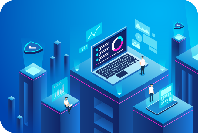 Custom Software Development Services