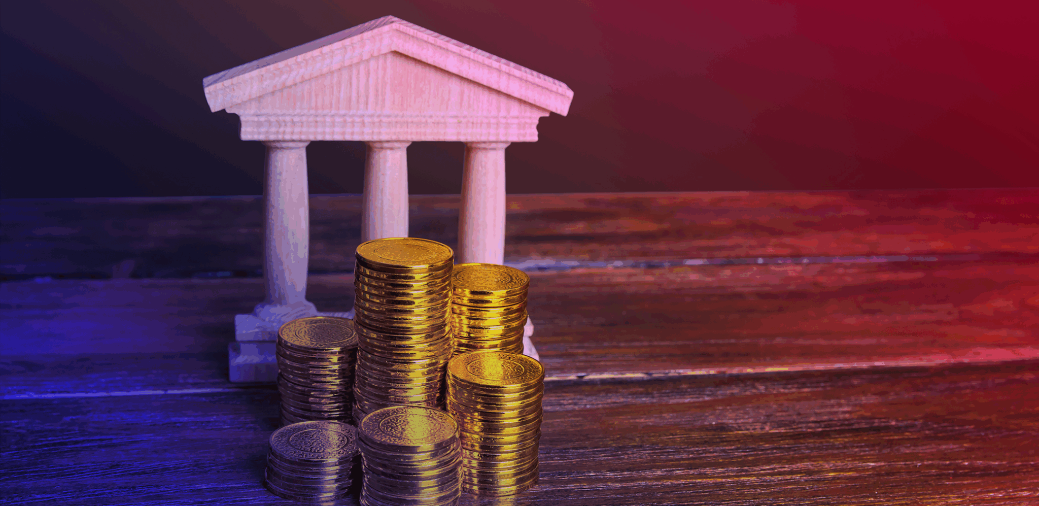 Banking Image