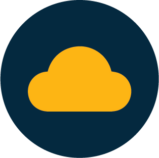 Cloud Icon