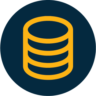 Database Icon