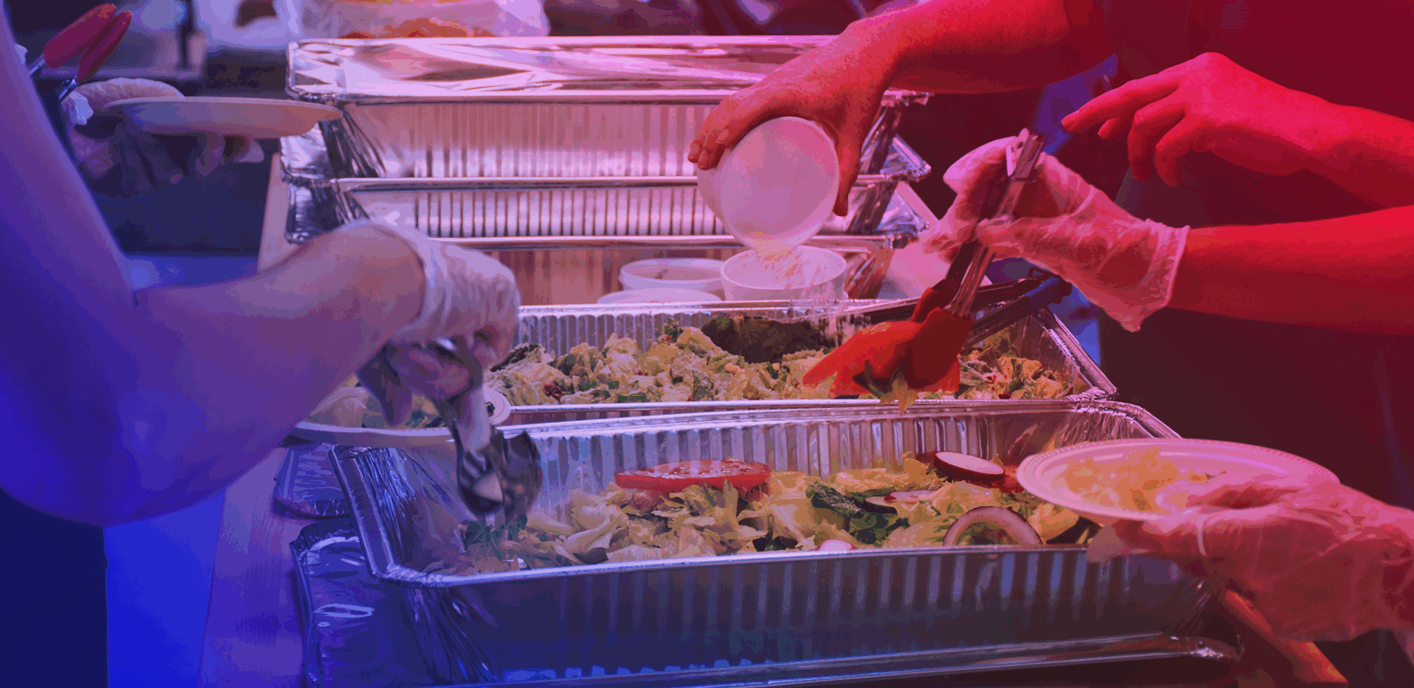 Food Service Image