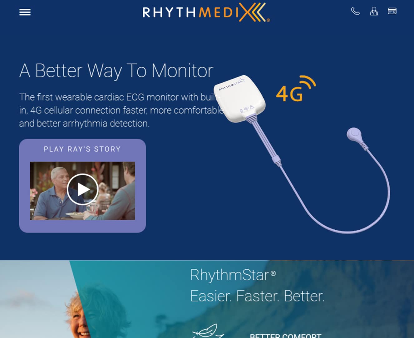 RhythMedix project