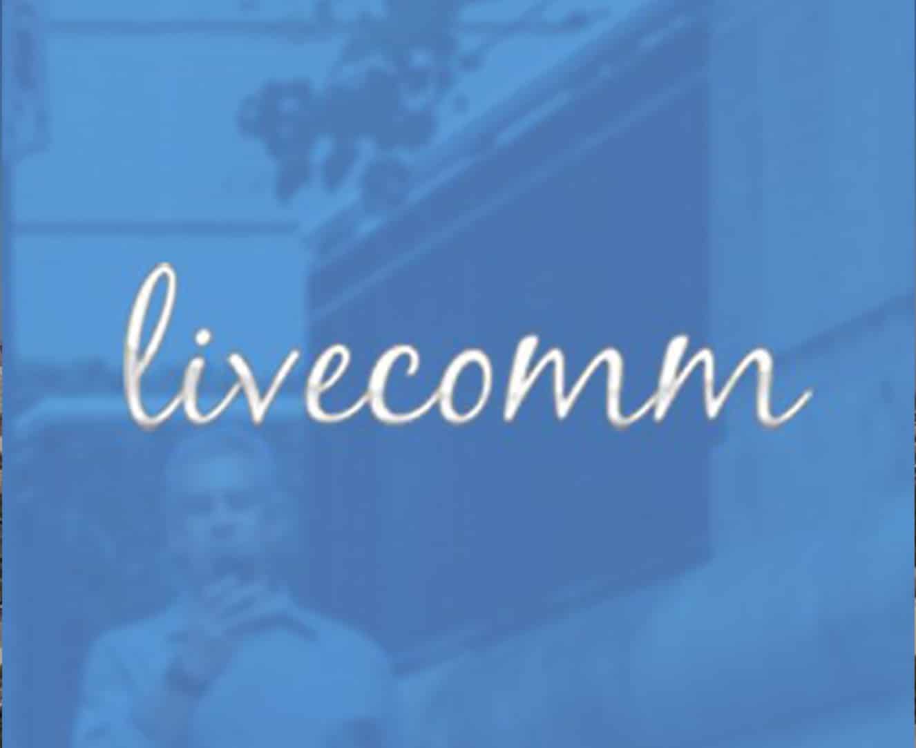 Livecomm Image