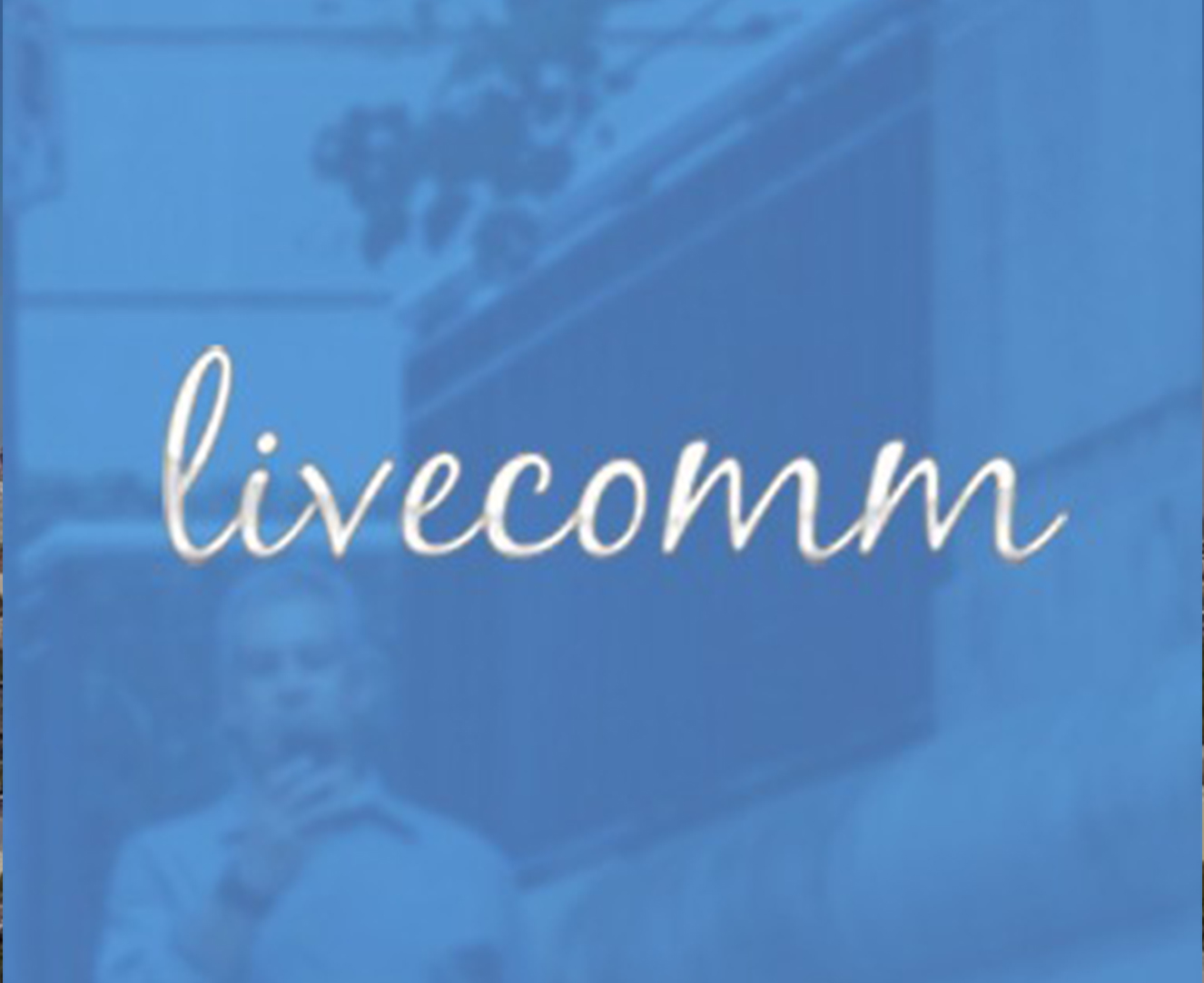 Livecomm Image