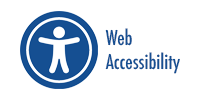 Web Accessibility Logo