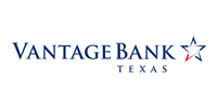 Vantage Bank Logo