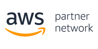 AWS Logo