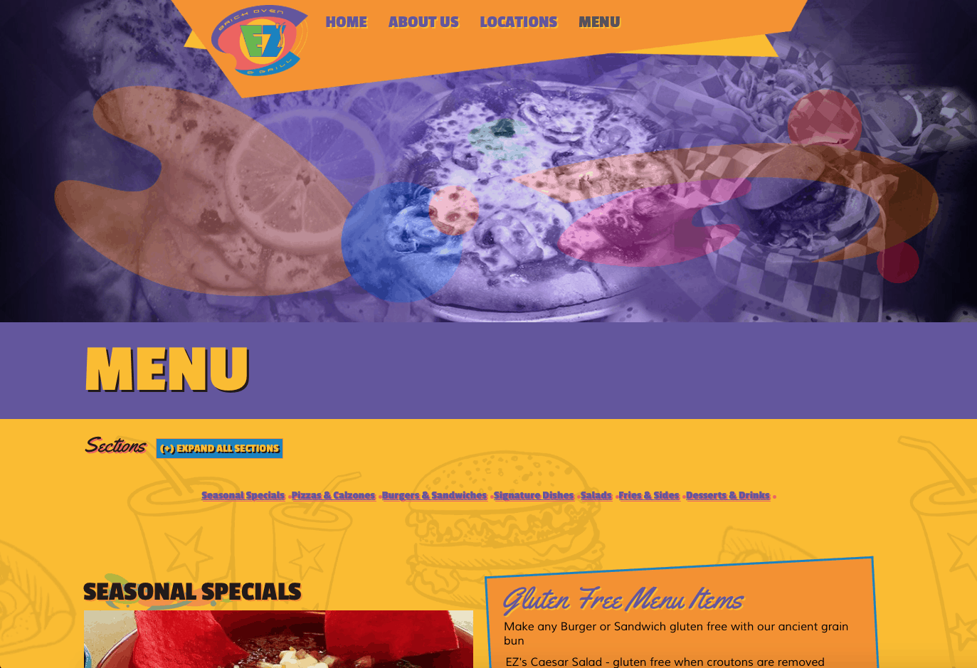 Ez S Restaurant San Antonio Tx Ez S Restaurant San Antonio Tx