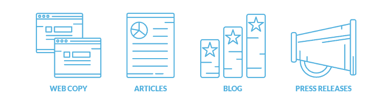 content flow