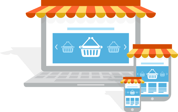 eCommerce