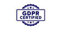 certification logo