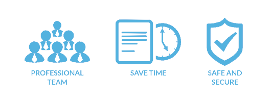 managed hosting flow