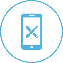 app development and design