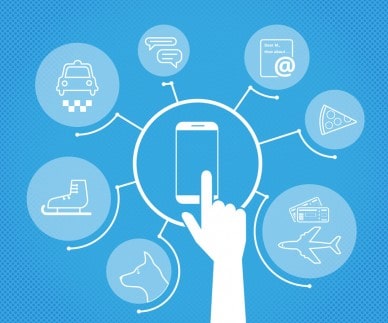 mobile apps that add productivity