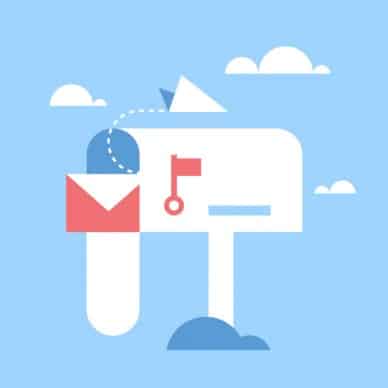 email marketing campaign