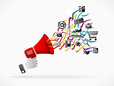 internet marketing