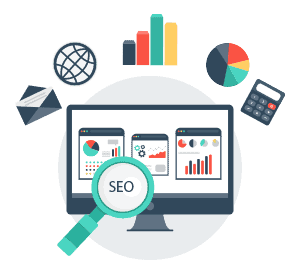 Search Engine Optimization San Antonio