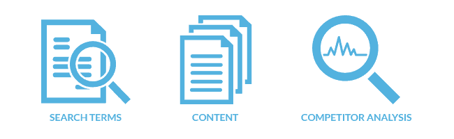 Search Engine Optimization San Antonio